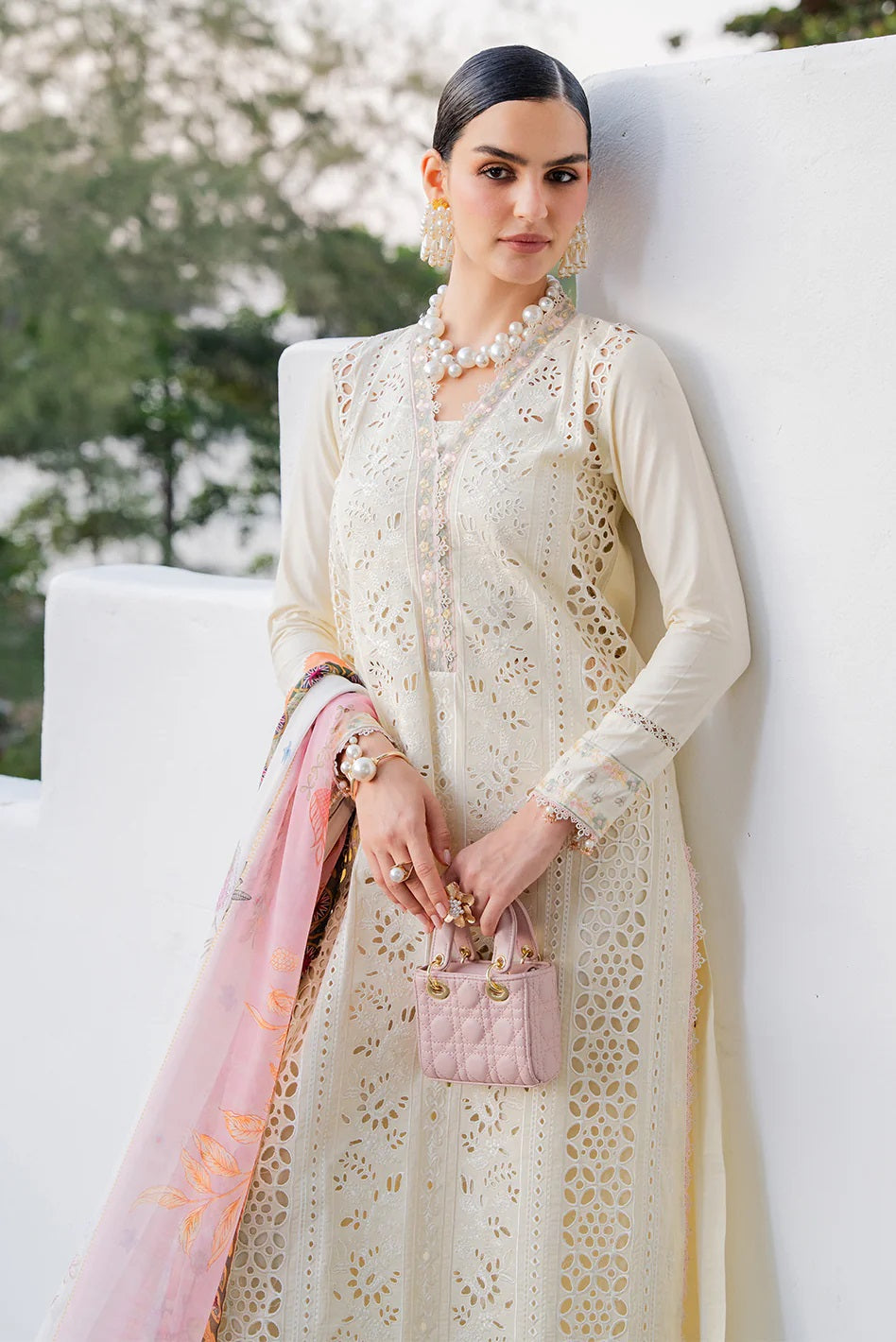 Dareen Lawn By Izel DLL-3048 (Mehmal), photo 2