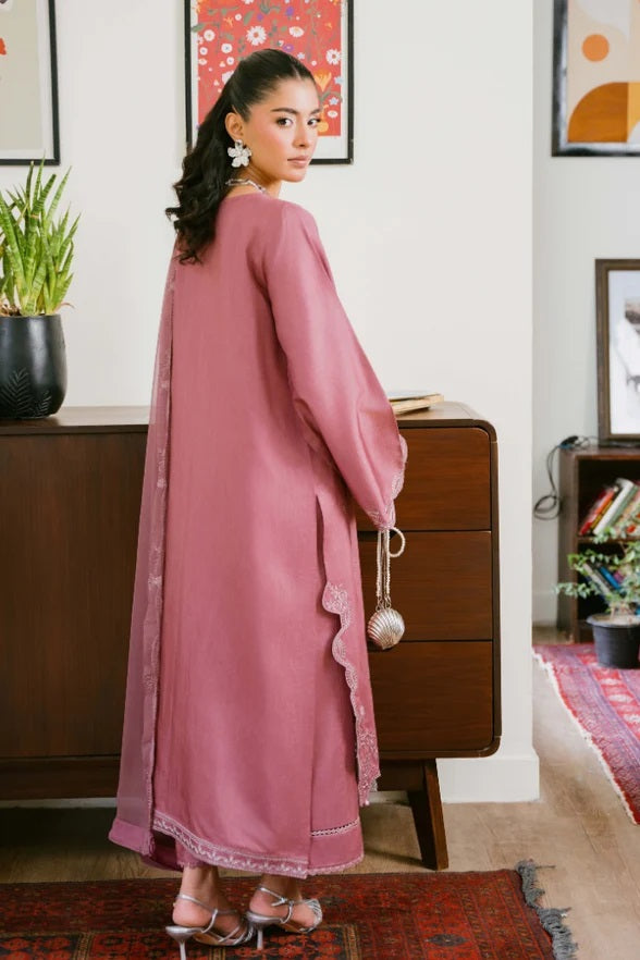 Fareeha Viscose By Humdum D-09, photo 2