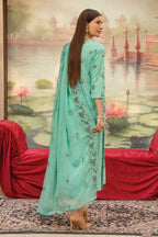 Ramz-e-Gull Swiss Voile By Sanam Saeed D-09 by Puri Fabrics, photo 2