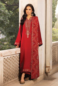 Mehr Luxury Karandi By Celts D-09 by Puri Fabrics – Puri Fabrics 3-piece unstitched suit