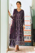 Parishay Luxury Winter D-09 – Parishay 3-piece unstitched suit