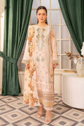 Abisha Culture Lawn D-09 by Abisha Fabrics – Abisha Fabrics 3-piece unstitched suit