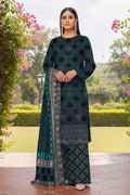 Palwasha Kanwal Linen D-09 – Palwasha 3-piece unstitched suit