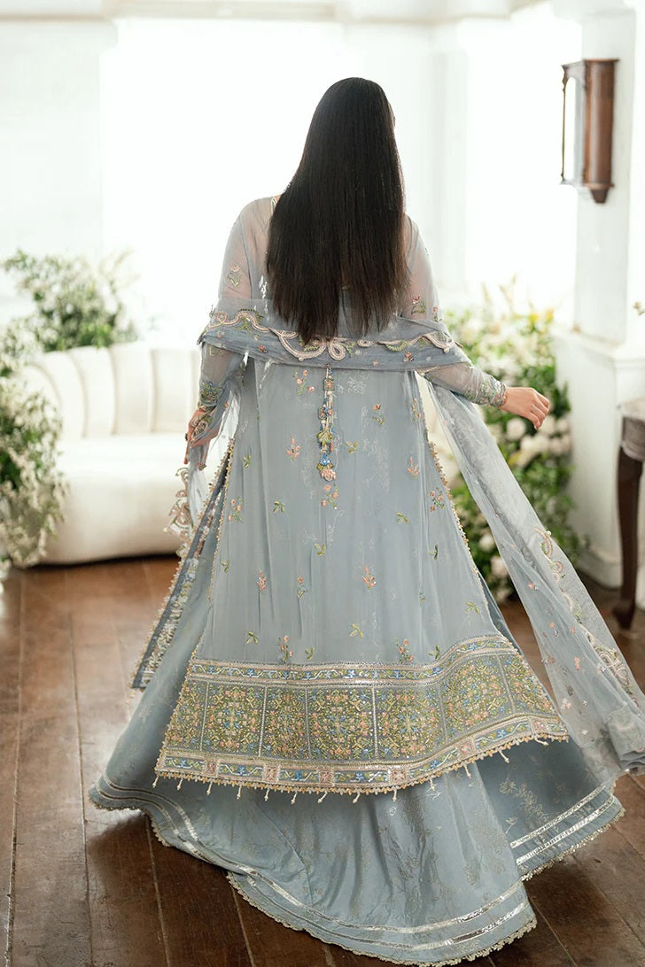 Mushq Shaam Shandar Formal D-05 (Jashn-e-Jahanara), photo 3