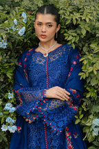 Bin Ilyas Freesia Lawn 106B, photo 2