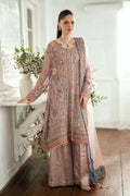 Mushq Shaam Shandar Formal D-09 (Roop Rangoli) – Mushq 2-piece unstitched suit