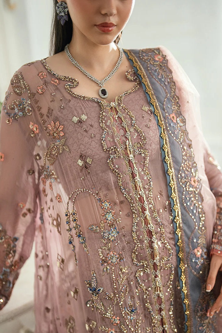 Mushq Shaam Shandar Formal D-09 (Roop Rangoli), photo 2