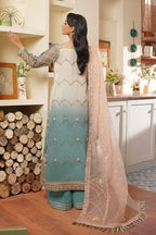 Maryams Hayat Formal Wear H-5010 by Maryam's, photo 3