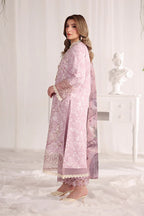 Rang Rasiya Nova Lawn D-10 (Isabella), photo 3