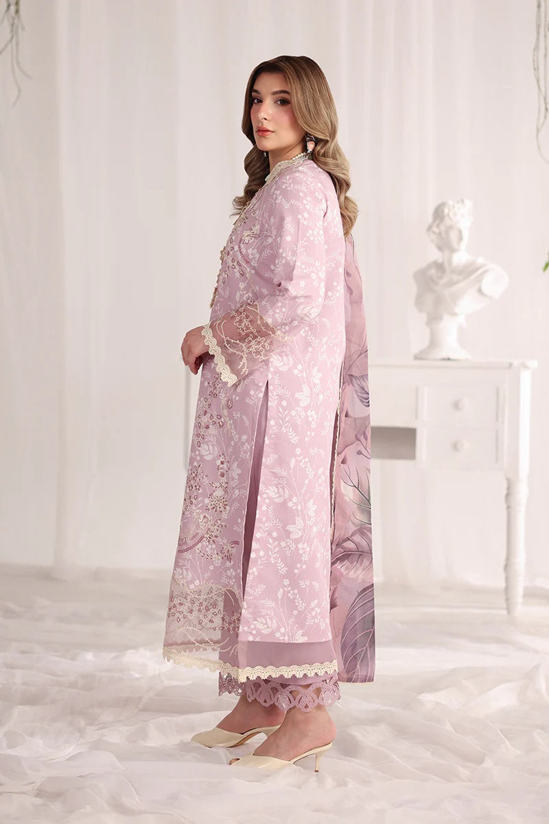 Rang Rasiya Nova Lawn D-10 (Isabella), photo 3