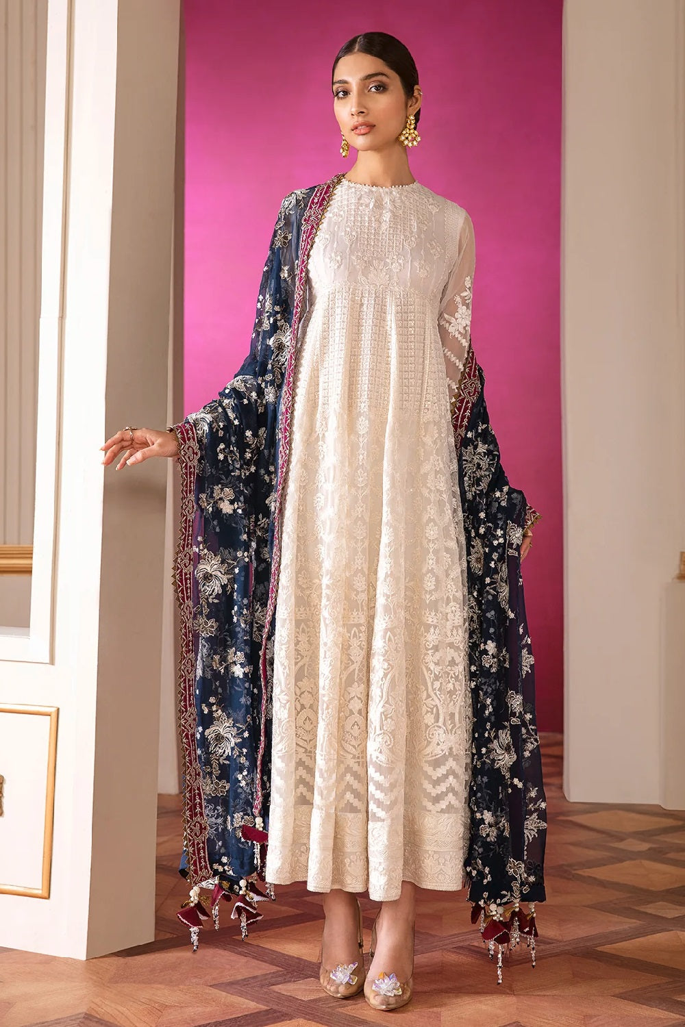 Baroque Chantelle CH07-02, photo 3