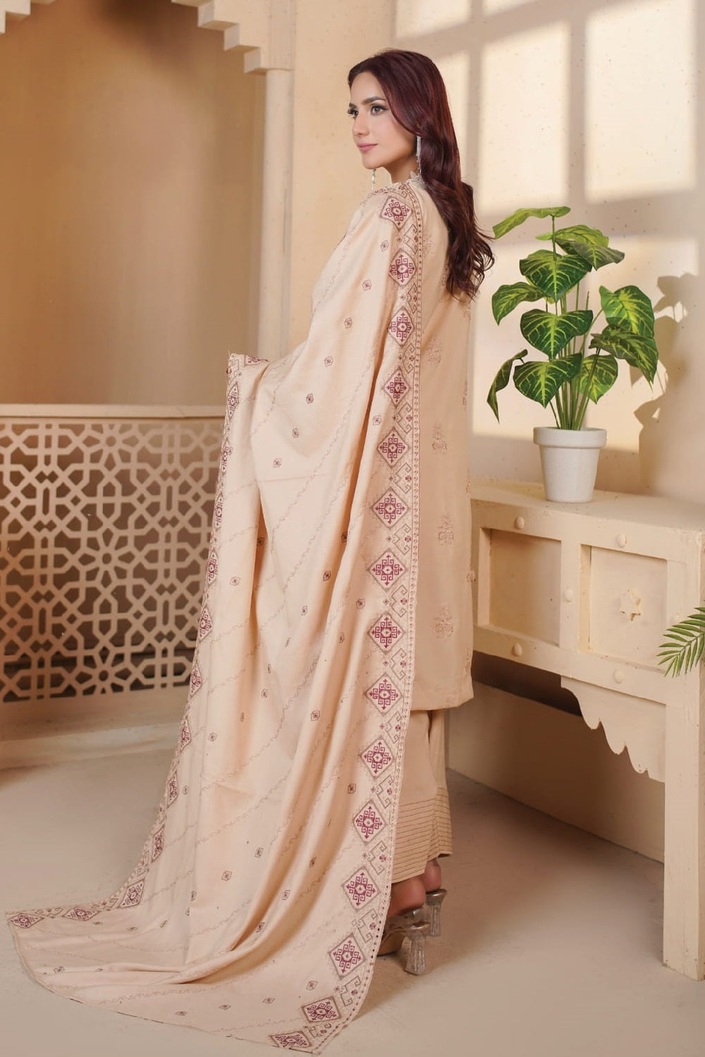Manizay Mohabbat Nama Dhanak D-10, photo 2