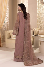 Flossie Executive Dastaan Chiffon DA-10, photo 2