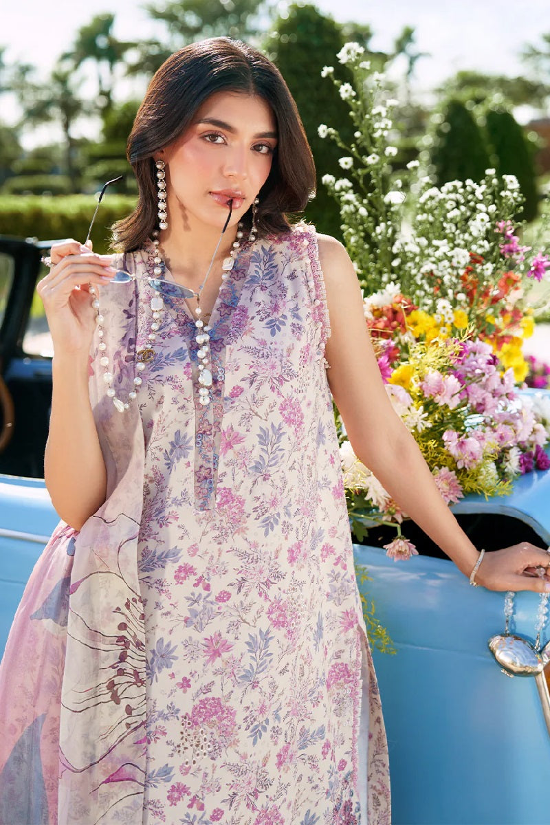 Sunset Muse Lawn By Izel SMC-3089 (Reve), photo 2