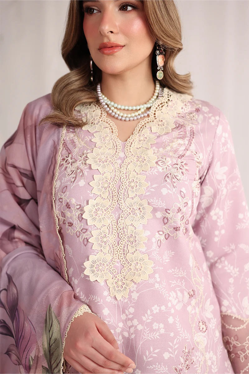 Rang Rasiya Nova Lawn D-10 (Isabella), photo 2