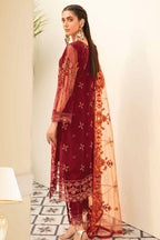 Ramsha Minhal Formal Wear M-510, photo 2