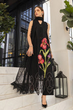 Maria B Luxury Lawn D-10, photo 2