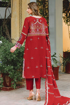 Parishay Luxury Winter D-10, photo 2