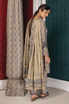 Kaya Jacquard By Panache D-10 by Puri Fabrics, photo 2