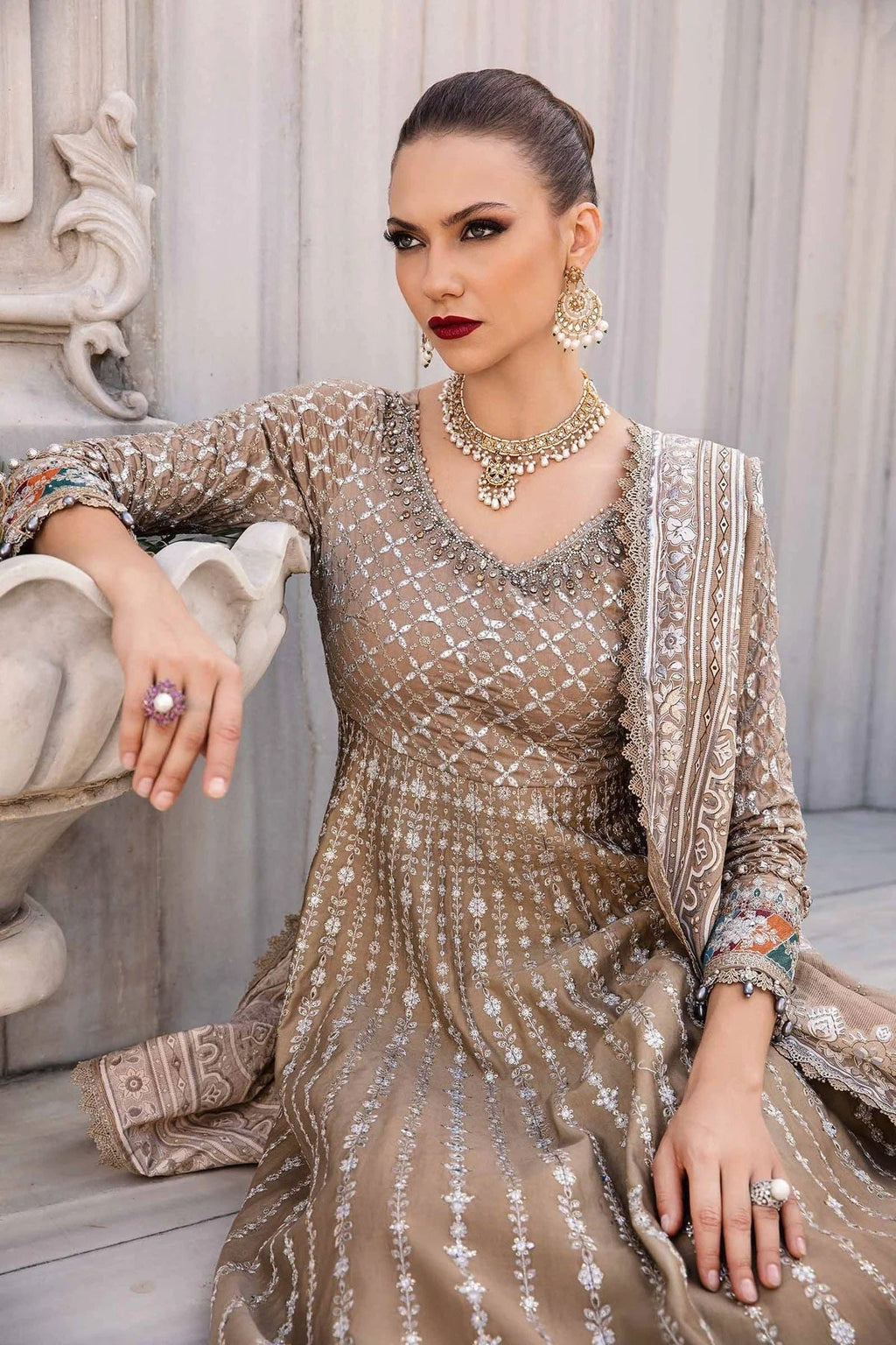 Maria B Sateen D-10, photo 2
