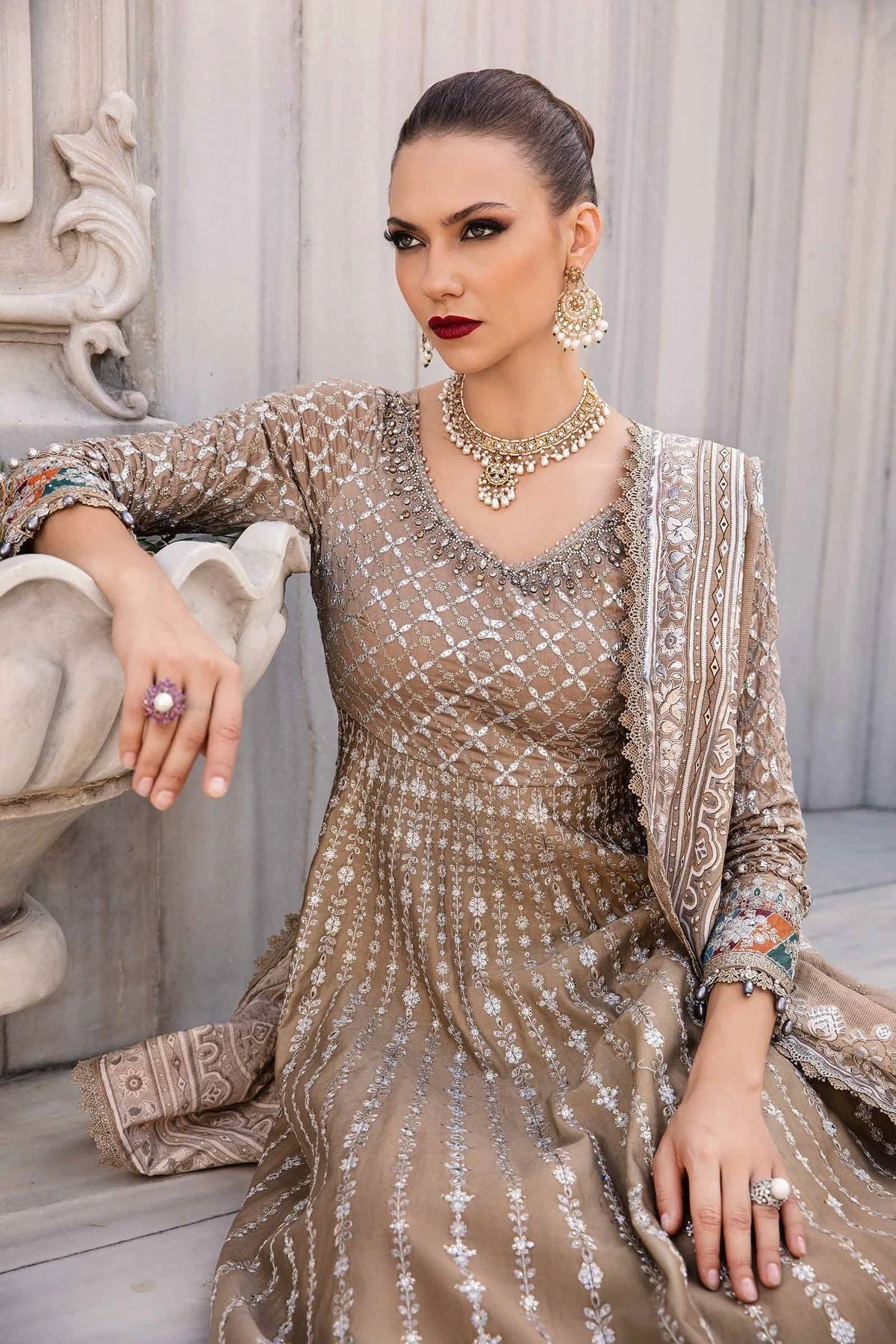 Maria B Sateen D-10, photo 2