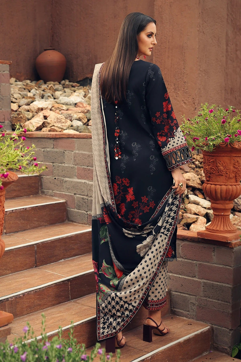 Charizma Combinations Linen CCW7-10, photo 2