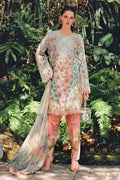 Maria B Mprints Lawn D-10B – Maria B 3-piece unstitched suit