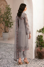Ramsha Rangoon Chiffon D-1210, photo 3