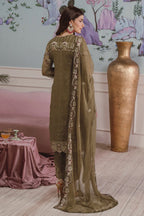 Ramsha Chiffon F-2510, photo 3