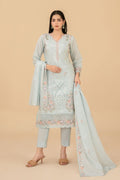 Tawakkal Esense Viscose D-4470 – Tawakkal 3-piece unstitched suit