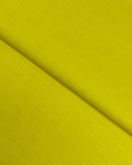 Slub Khaddar – Lemon fabric