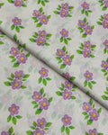 Rang e Bahar Digital Print Lawn (REBD-S26-0665), digitally printed lawn fabric by the meter