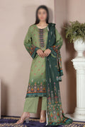 Zinnia Print Lawn RL-10 by Colorita – Colorita 3-piece unstitched suit