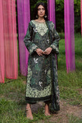Parishay Rang-e-Sarma Khaddar SAR-10 – Parishay 3-piece unstitched suit