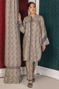 Kaya Jacquard By Panache D-10 by Puri Fabrics – Puri Fabrics 3-piece unstitched suit