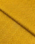Chikankari Lawn – Mustard fabric