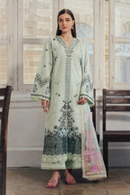 Afrozeh Day Break Lawn D-20 (Dewlit) – Afrozeh 3-piece unstitched suit