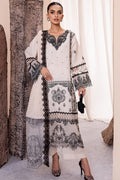 Regelia Lawn By Parishay RL-10 – Parishay 3-piece unstitched suit
