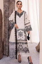 Regelia Lawn By Parishay RL-10 – Parishay 3-piece unstitched suit