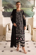 Parishay Mira Winter MW-07 – Parishay 3-piece unstitched suit