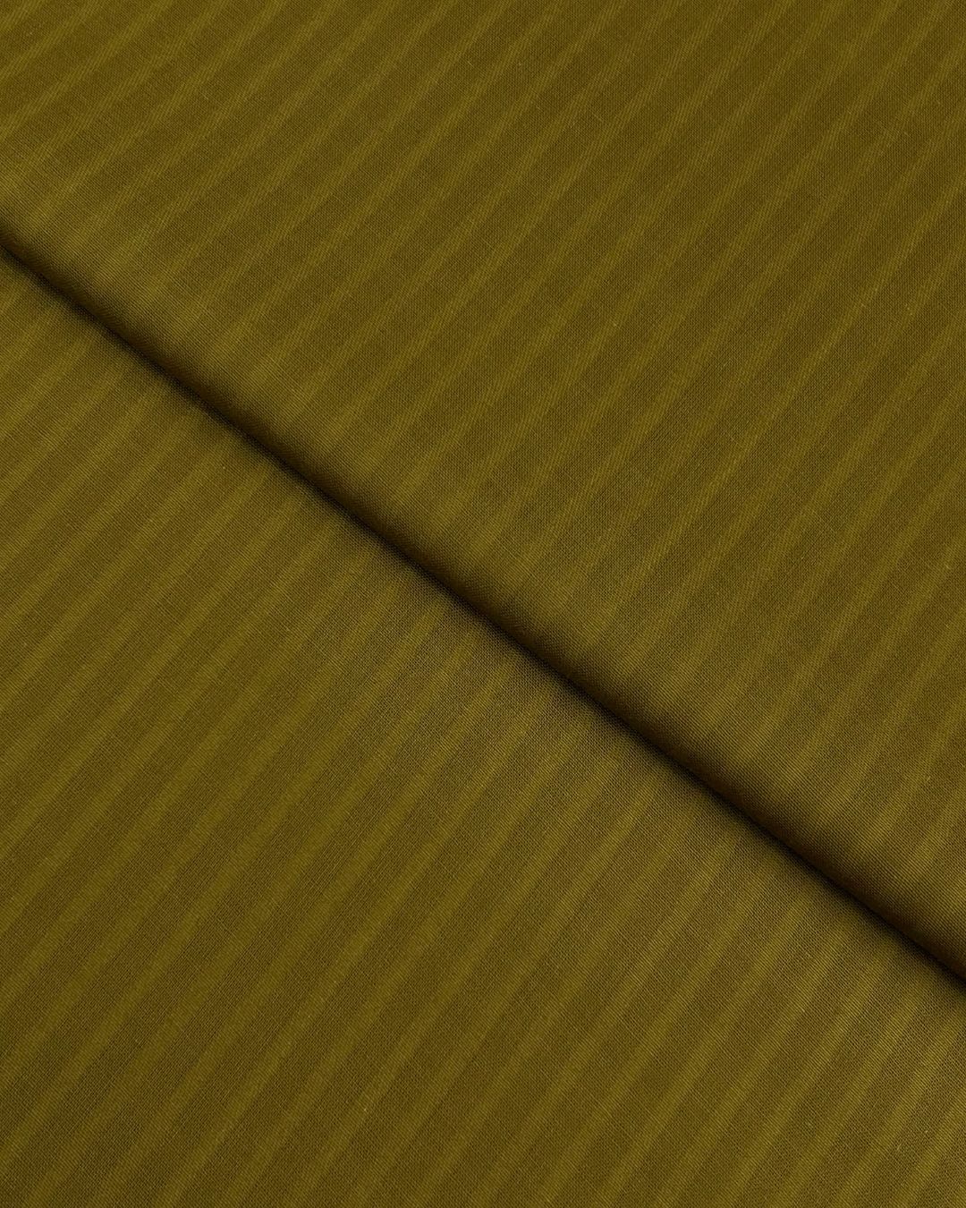 Doria Lawn – Olivish Mustard fabric