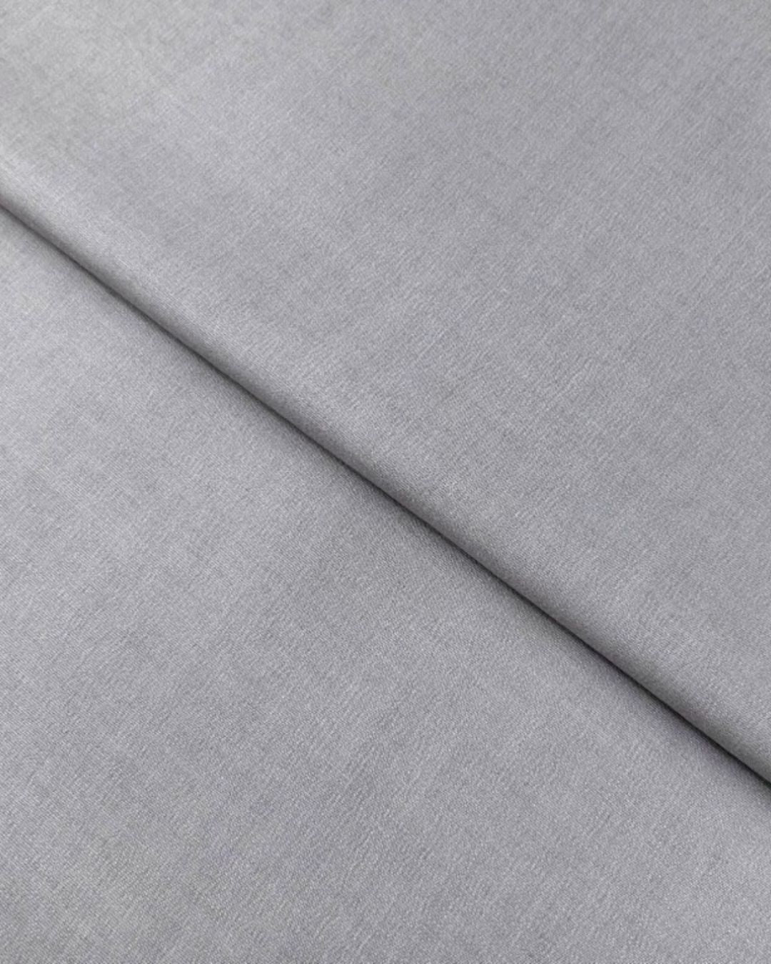 Wool Marina – Grey fabric