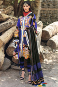 Gul Ahmed Khaddar K-68 – Gul Ahmed 3-piece unstitched suit