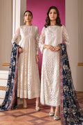 Baroque Chantelle CH07-02 – Baroque 3-piece unstitched suit