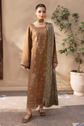 Nagar Dhanak By Celts D-10 – Celts 3-piece unstitched suit