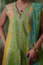 Bin Ilyas Mashriq Lawn 114A, photo 2