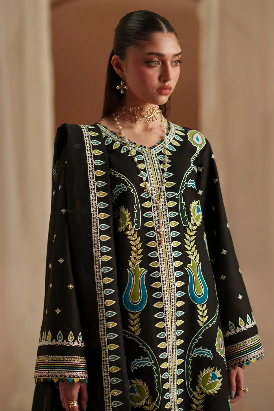 Bin Ilyas Mashriq Lawn 118B, photo 2