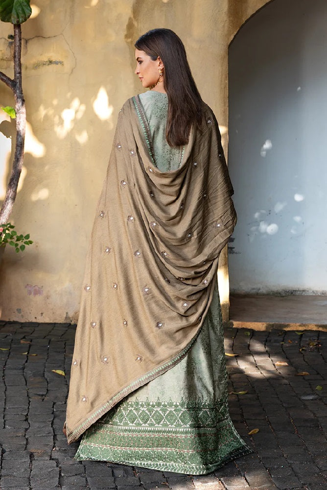 Mushq Broadway Winter D-11 (Solare), photo 3