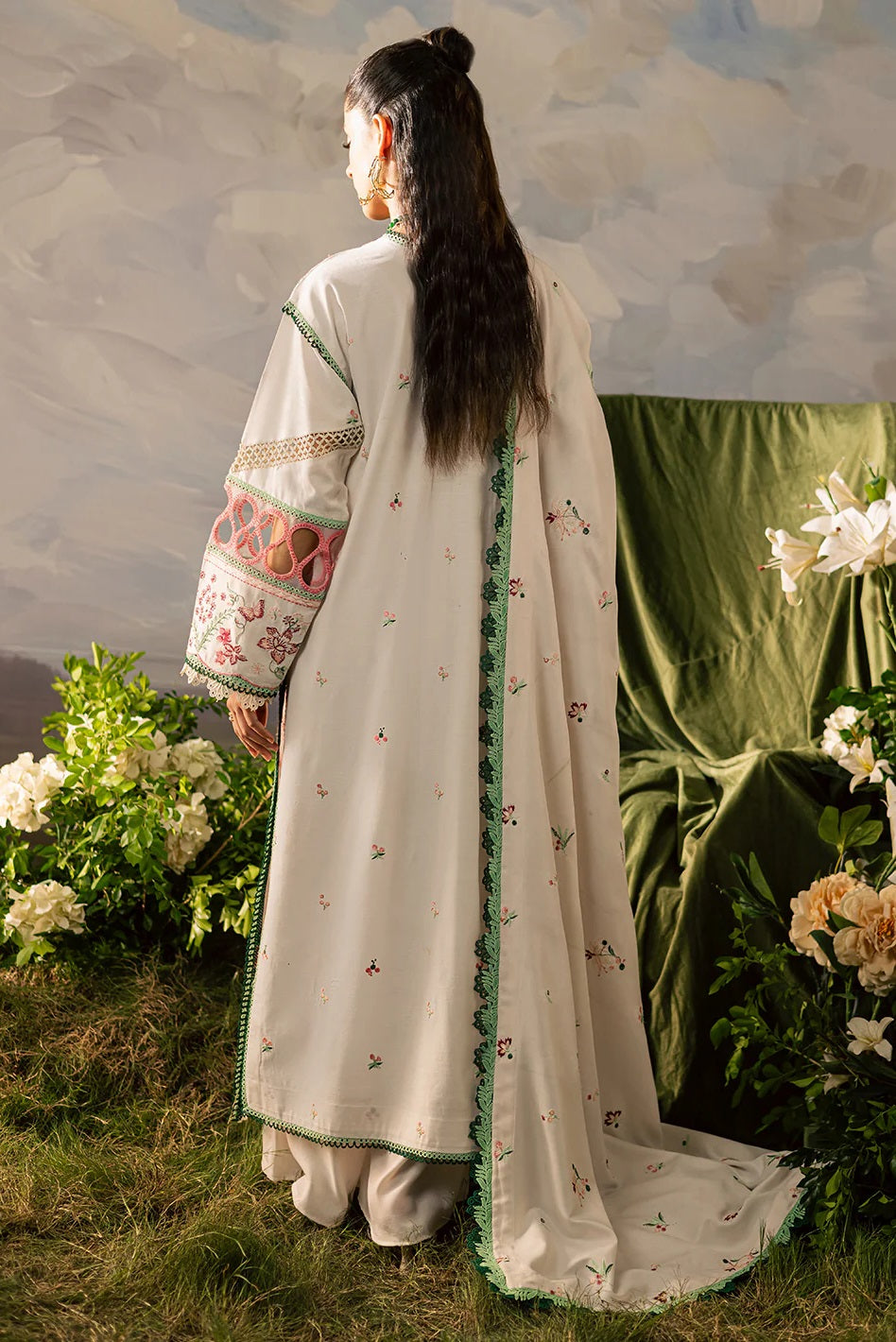 Kaia Linen By Mahnur K-11, photo 3