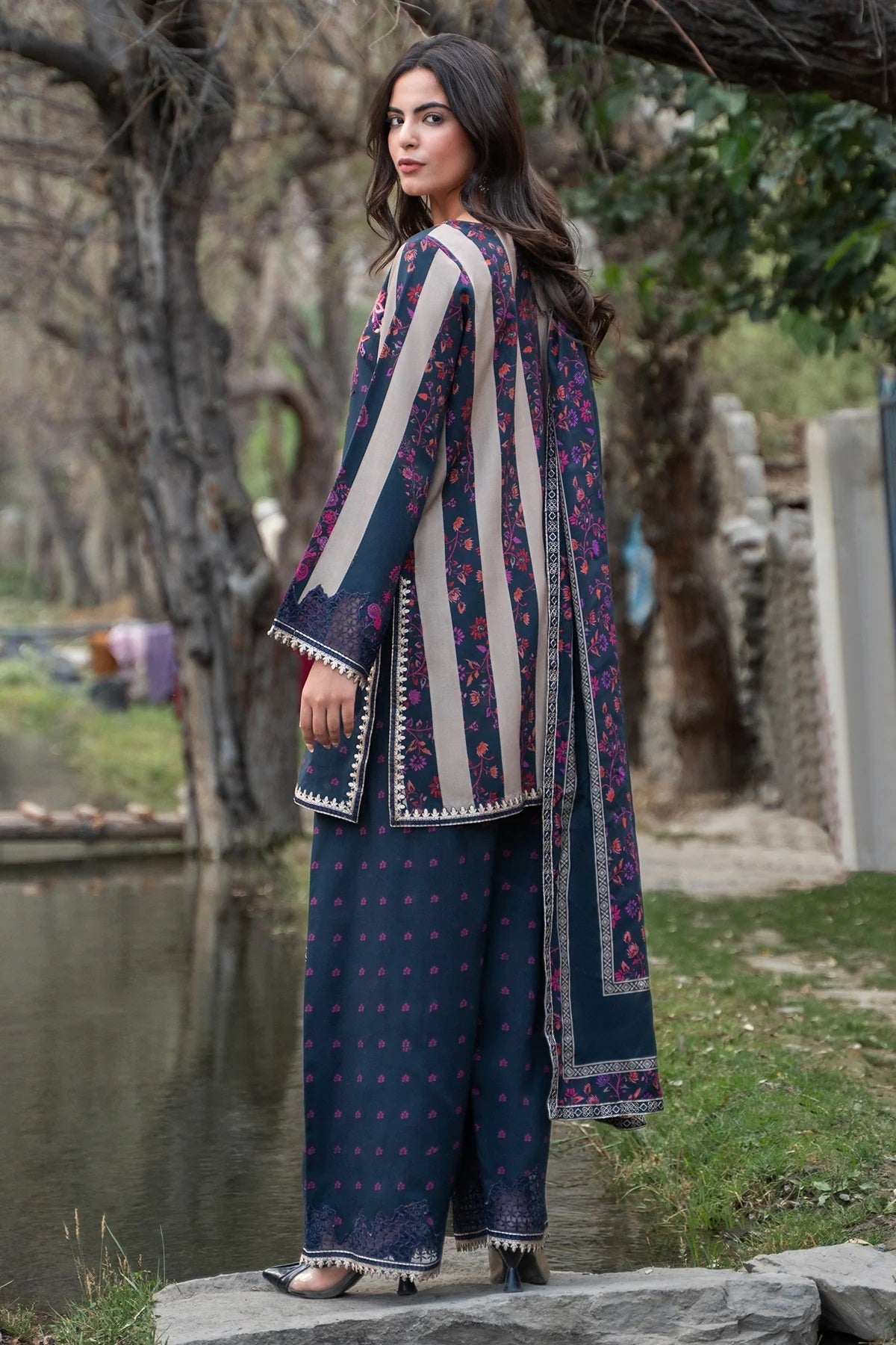 Charizma Aniq Linen ANW7-11, photo 3